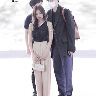 Jenkai wallpaper