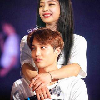 Jenkai wallpaper