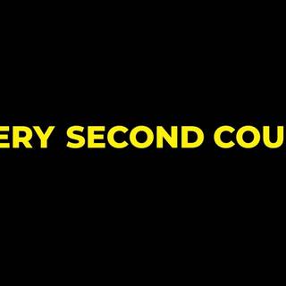Every Second Counts wallpaper