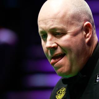 John Higgins wallpaper