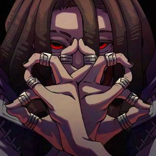 Jabber Wonger wallpaper