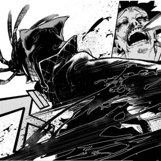 Jabber Wonger wallpaper