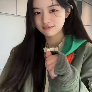 Minju Illit wallpaper