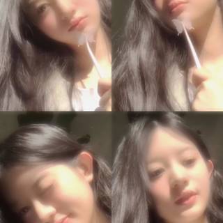 Minju Illit wallpaper