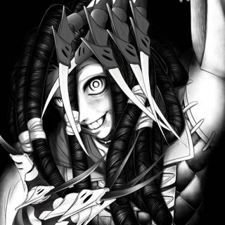 Jabber Wonger wallpaper