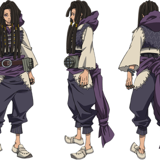 Jabber Wonger wallpaper