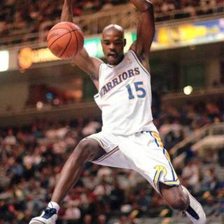 Latrell Sprewell wallpaper