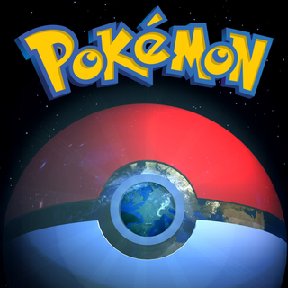 3440x1440 Pokémon wallpaper