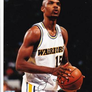 Latrell Sprewell wallpaper