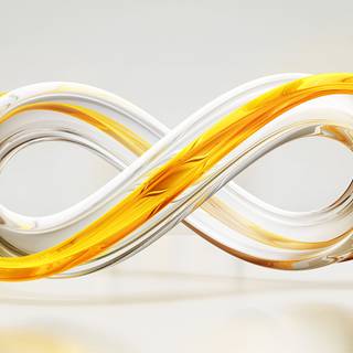 Mobius Strip wallpaper