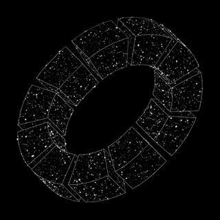 Mobius Strip wallpaper