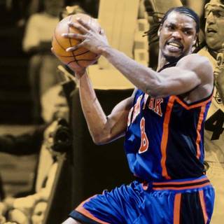 Latrell Sprewell wallpaper