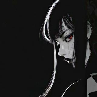 Gaze of The Blade wallpaper