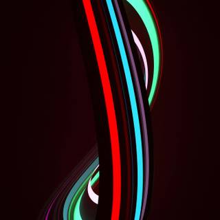 Mobius Strip wallpaper