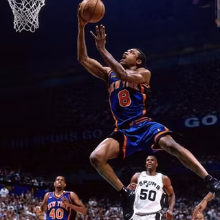 Latrell Sprewell wallpaper