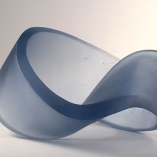 Mobius Strip wallpaper
