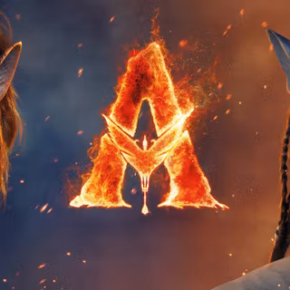 Avatar Lo'ak wallpaper