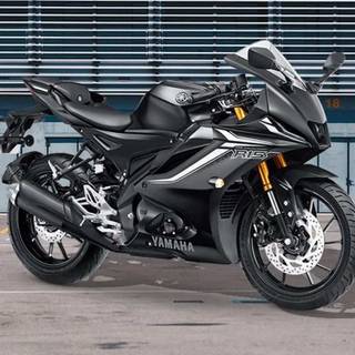 R15 v4 bike wallpaper