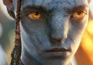 Lo'ak Avatar wallpaper