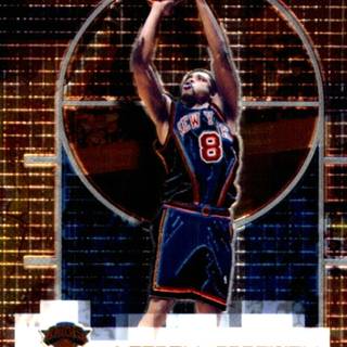 Latrell Sprewell wallpaper