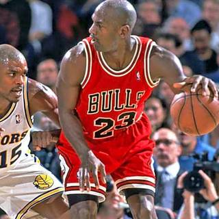 Latrell Sprewell wallpaper