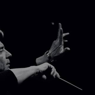 Herbert von Karajan wallpaper