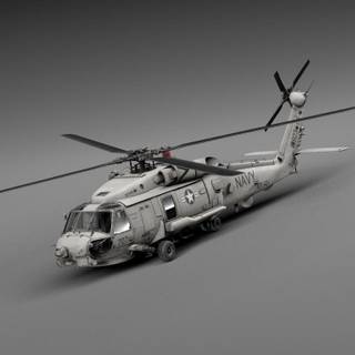 Sikorsky SH-60 Seahawk wallpaper
