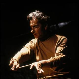 Herbert von Karajan wallpaper