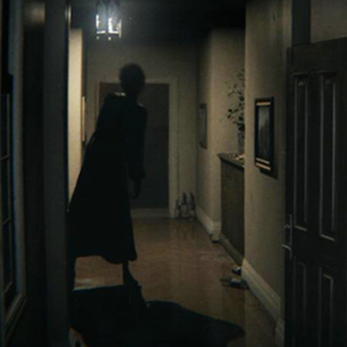 Silent Hill P.T. wallpaper