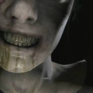 Silent Hill P.T. wallpaper