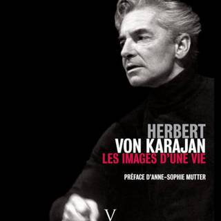 Herbert von Karajan wallpaper