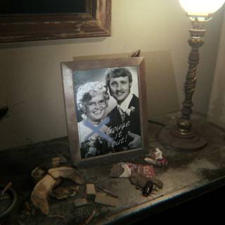 Silent Hill P.T. wallpaper