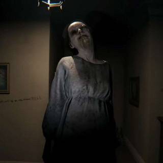 Silent Hill P.T. wallpaper