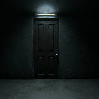 Silent Hill P.T. wallpaper