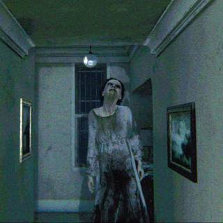 Silent Hill P.T. wallpaper