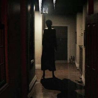 Silent Hill P.T. wallpaper