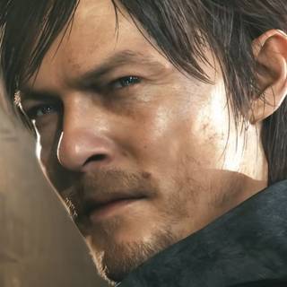 Silent Hill P.T. wallpaper