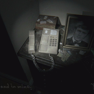 Silent Hill P.T. wallpaper