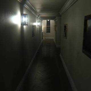 Silent Hill P.T. wallpaper