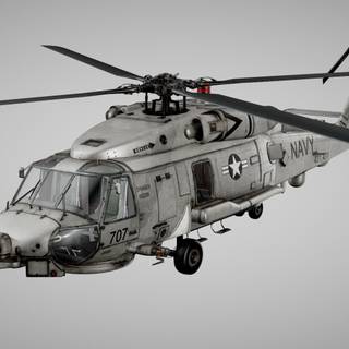 Sikorsky SH-60 Seahawk wallpaper