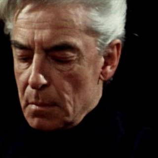 Herbert von Karajan wallpaper