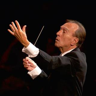 Herbert von Karajan wallpaper