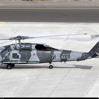 Sikorsky SH-60 Seahawk wallpaper