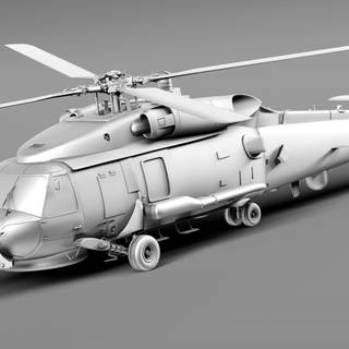 Sikorsky SH-60 Seahawk wallpaper