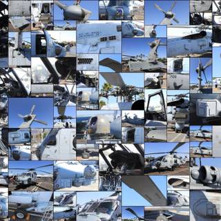 Sikorsky SH-60 Seahawk wallpaper