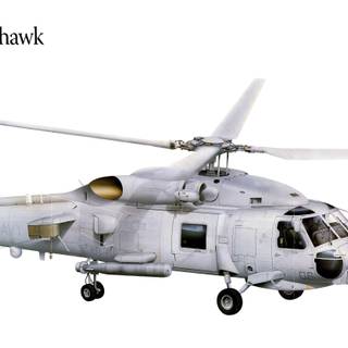 Sikorsky SH-60 Seahawk wallpaper
