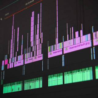 Adobe Audition wallpaper