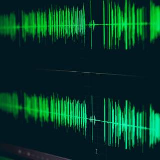 Adobe Audition wallpaper