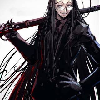 Rip Van Winkle wallpaper