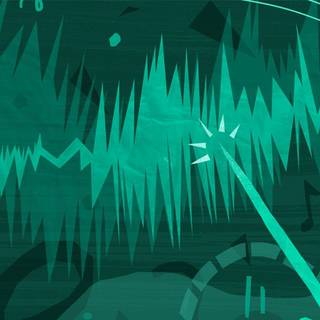 Adobe Audition wallpaper